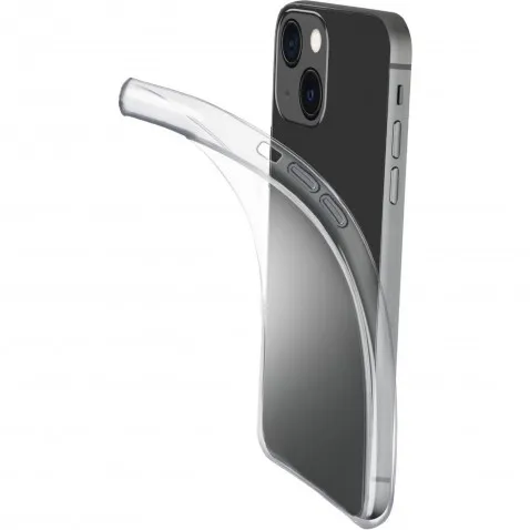 Cellularline Fein iPhone 14 Plus Transpa