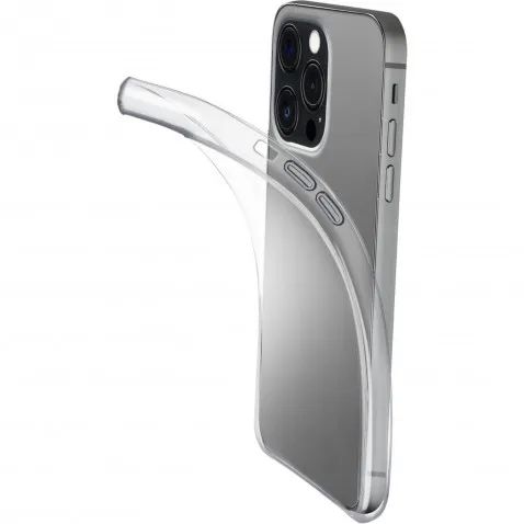 Cellularline Fine f. Apple iPhone 16 Pro