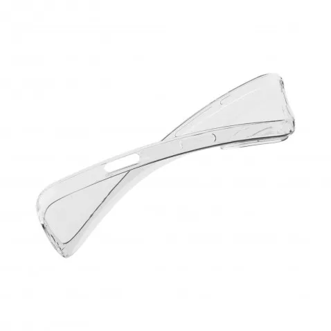 Cellularline Fine für Apple iPhone 17 Backcover,