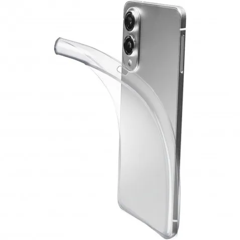 Cellularline Fine für Galaxy S25 Edge