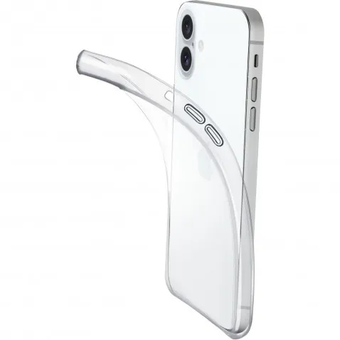 Cellularline Fine für iPhone 16 Plus