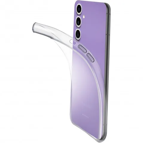 Cellularline Fine für Samsung S24 FE