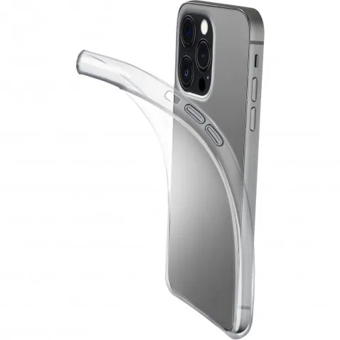 Cellularline Fine iPhone 14 Pro Max tran