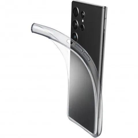 Cellularline Fine S24 Ultra transparent Samsung Galaxy S24