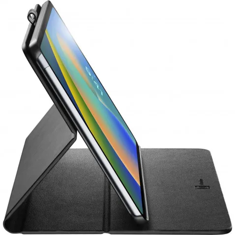 Cellularline FOLIO für Apple iPad 10.9 geeignet für iPad