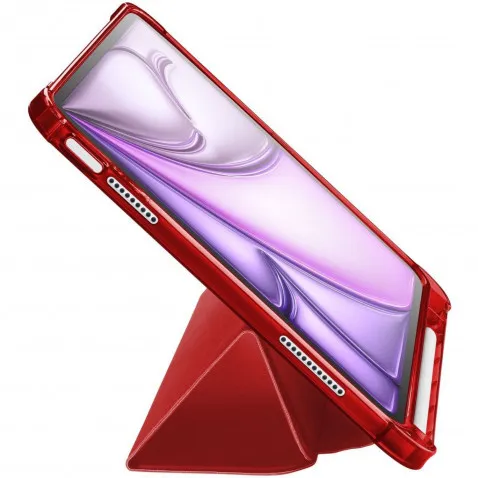 Cellularline Folio Pro iPad Air 11" 2024 2025,10.9 Zoll