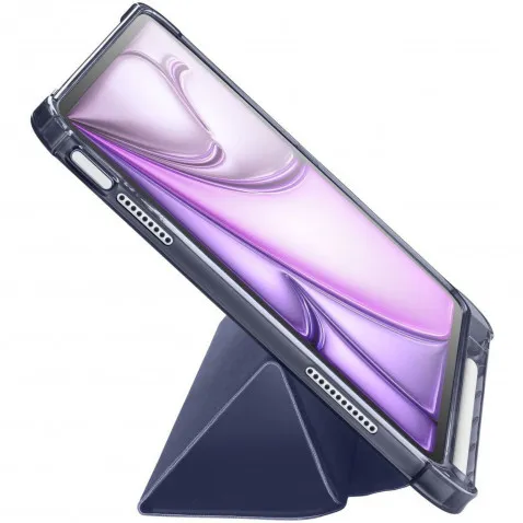 Cellularline Folio Pro iPad Air 11" 2024 2025,10.9 Zoll