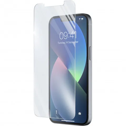 Cellularline Glas iPhone 13/13 Pro Schutzglas IMPACT