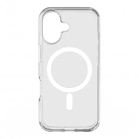 Cellularline Gloss Mag Apple iPhone 17 Backcover,