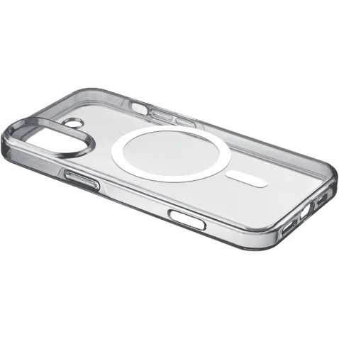 Cellularline Gloss Mag f. iPhone 16 Plus