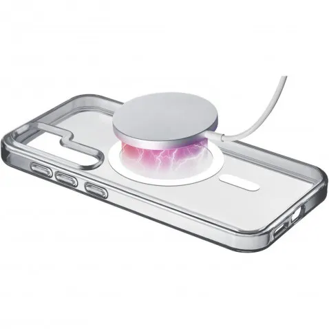 Cellularline Gloss Mag für Galaxy S25