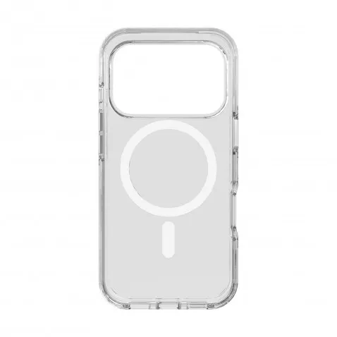 Cellularline Gloss Mag iPhone 17 Pro Max Backcover,