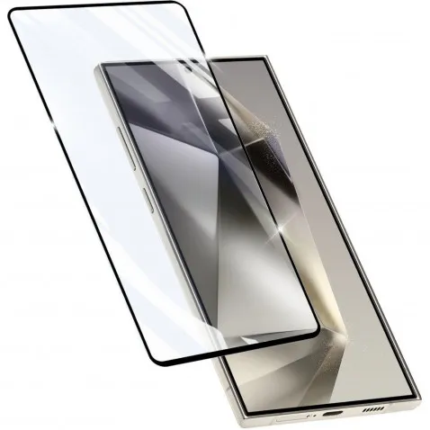 Cellularline Impact Glass Capsule S25 Ul