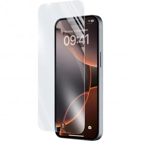 Cellularline Impact Glass iPhone 16 Pro