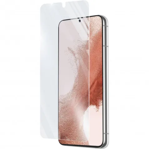 Cellularline IMPACT GLASS S22/23 Plus Schutzglas für
