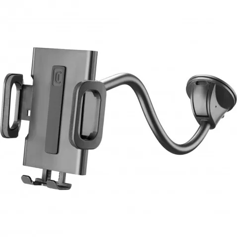 Cellularline KFZ-Halter HUG FLEXI XL mit HUG FLEXI XL mit