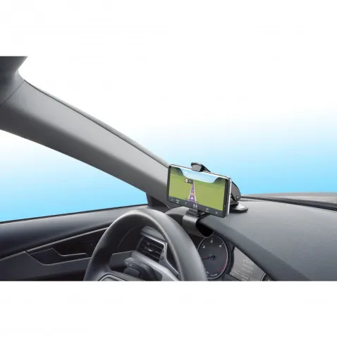 Cellularline KFZ-Halter PILOT VIEW für A DASH CLIP für