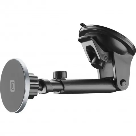 Cellularline KFZ-Halter TOUCH MAG mit Saugnapf und