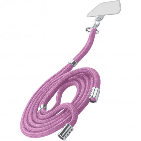 CELLULARLINE Lace Universal rosa