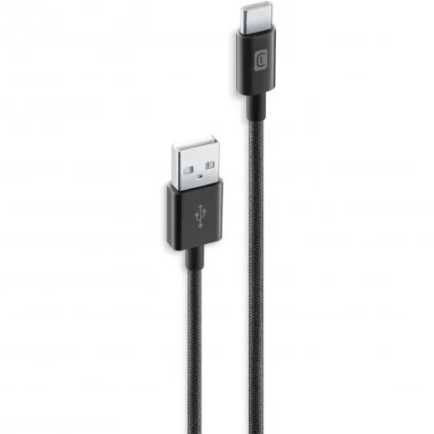 Cellularline Lade- und Datenkabel 150 cm USB Type-A auf USB