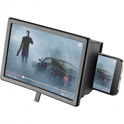 Cellularline Movie Theater mit Stativ