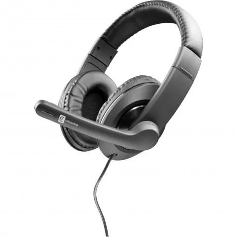 Cellularline Over-Ear Kopfhörer JOIN für 3,5mm
