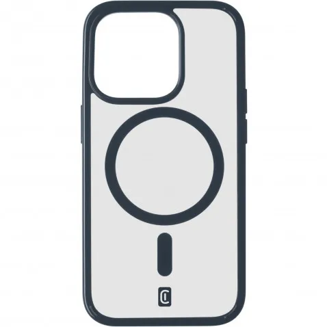 Cellularline Pop Mag iph15 Pro blau