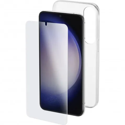 Cellularline Protection Kit Galaxy S24