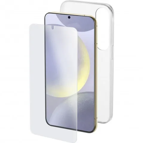 Cellularline Protection Kit Galaxy S25