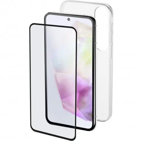 Cellularline Protection Kit GalaxyA36/56