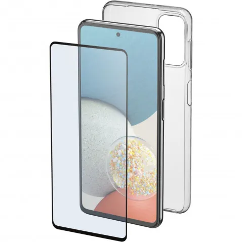 Cellularline Protection Set Galaxy A53