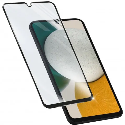 Cellularline Schutzglas Galaxy A34 5G