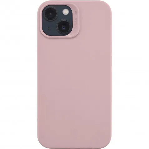 Cellularline Sensat iPhone 14 Plus rosa