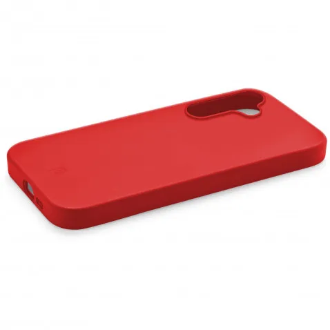 Cellularline SENSATION Galaxy A55 rot
