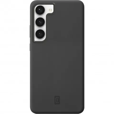 Cellularline SENSATION Galaxy S23 black Backcover SENSATION