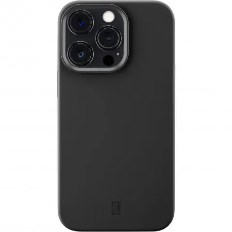 Cellularline Sensation iPhone 13 Pro bla Backcover SENSATION