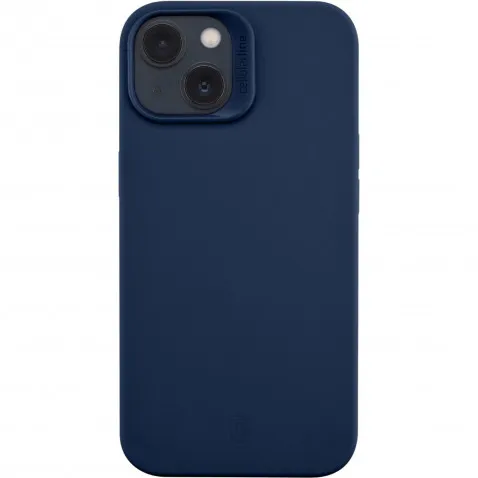 Cellularline Sensation iPhone 14 blue
