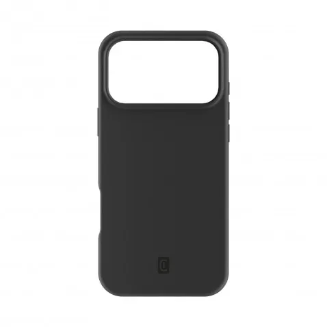 Cellularline Sensation iPhone 17 Pro Backcover,