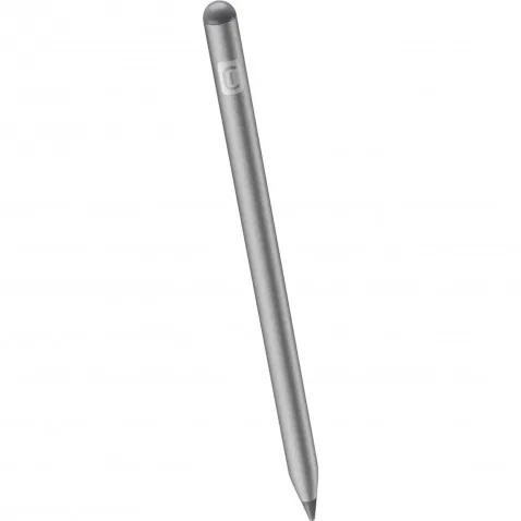 Cellularline Stylus Pen Apple iPad grau Stylus Pen für