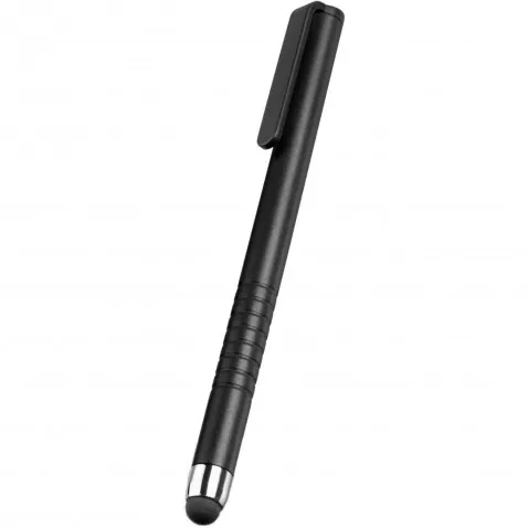 Cellularline Stylus Pen SENSIBLE, black zur Bedienung von