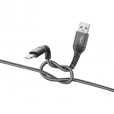 Cellularline Tetra Force lightning Lade- und