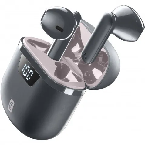 Cellularline True Wireless Seek Pro grau
