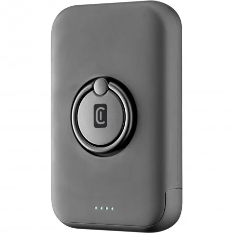 Cellularline Wireless Powerbank MAG 5.00 MagSafe 18W