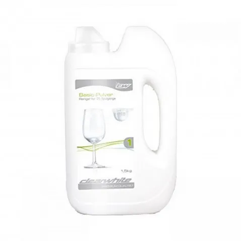 clearwhite Basic Pulver für