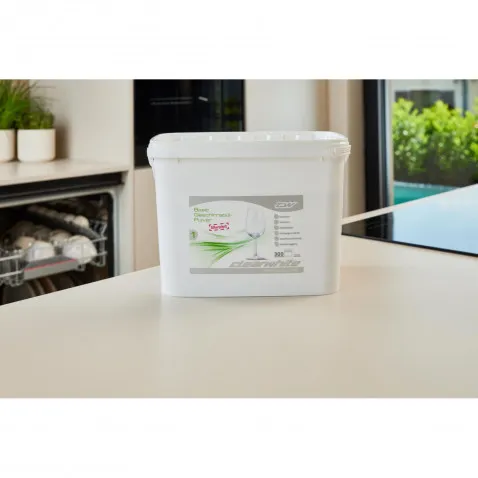 clearwhite Basic Pulver für
