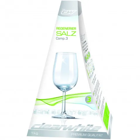clearwhite Salz für