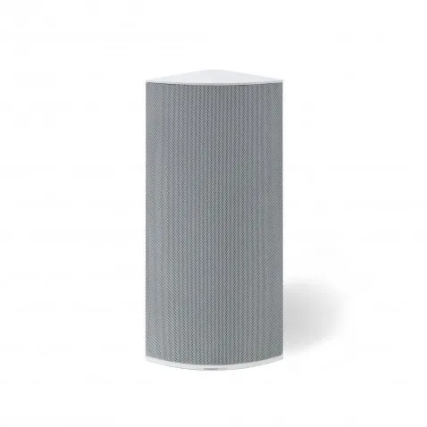 Cornered Audio CI5-V weiss Eck-LS. 70/100V FÜR
