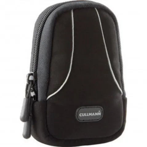 CULLMANN 91310 Silber Tasche für fast