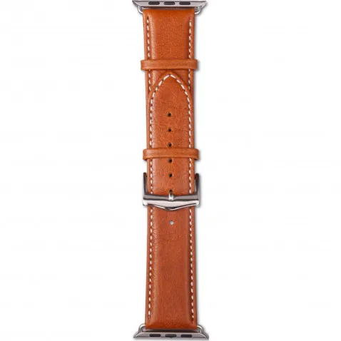 Dbramante Copenhagen-Watch Strap 42mm Tan