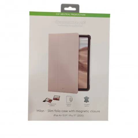 Dbramante Milan - iPad Air/Pro 11 Sand D